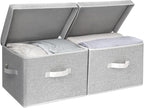 StorageWorks Fabric Storage Bins by StorageWorks