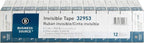 Business Source Premium Invisible Tape Value Pack - Image 2