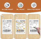 MFLABEL 4x6 Direct Thermal Shipping Labels - Image 4