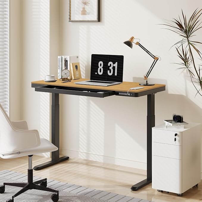 FLEXISPOT Comhar Electric Standing Desk - Image 2
