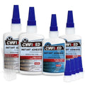 CYAFIXED CA Glue for Woodworking by CYAFIXEDSUPERGLUE