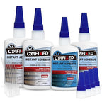 CYAFIXED CA Glue for Woodworking by CYAFIXEDSUPERGLUE