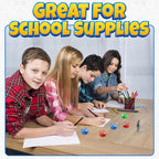 Bedwina Pencil Sharpeners - Image 5