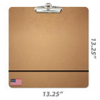 Officemate 13.25" x 13.25" Portable Sketch Board - Image 2