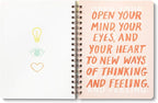Compendium Spiral Notebook - Image 3