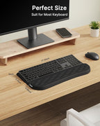 Laborio Keyboard Wrist Rest Stand - Image 5