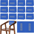 Buryeah 12 Pcs Reserved Seating Signs by Buryeah
