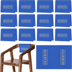 Buryeah 12 Pcs Reserved Seating Signs by Buryeah