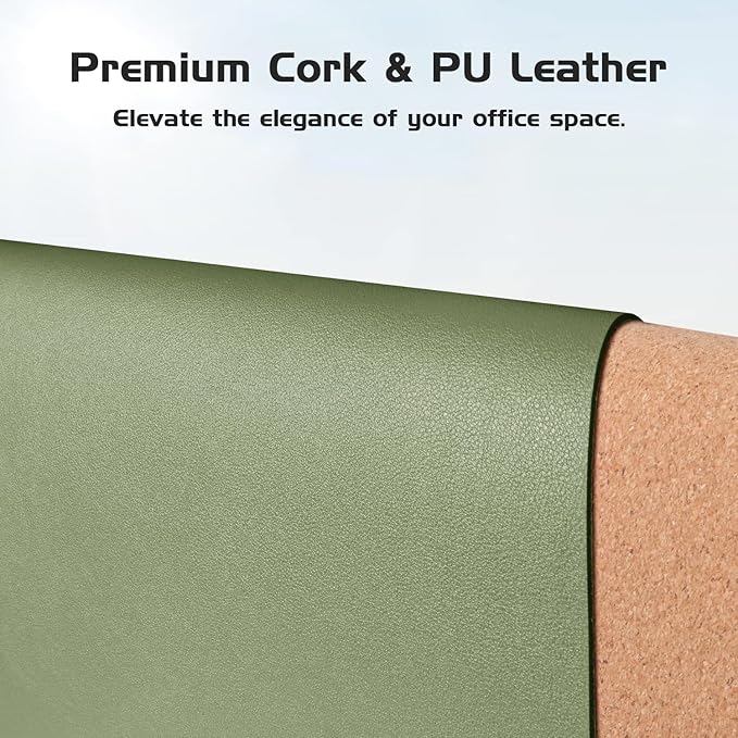 Aothia Dual-Sided Desk Pad - Image 3