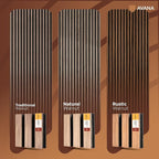 Avana Acoustic Wall Panels Color Samples Pack - Image 8
