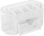 EasyPAG Mesh Pen Holder Desk Organizer - Image 2