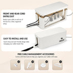 DMoose Cable Management Box - Image 5