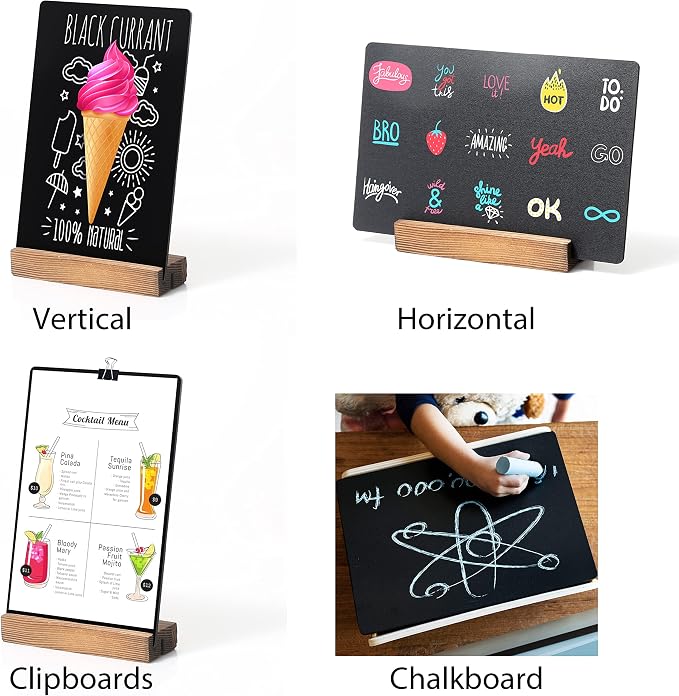 YEEON Chalkboard Sign - Image 2