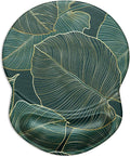 ITNRSIIET Ergonomic Mouse Pad by +ITNRSIIET