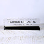 Artblox Office Desk Name Plate Personalized | Custom Name Plates - Image 4