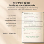 Journal For Men & Women - Image 3