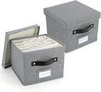 TARSUKA Greeting Card Organizer by TARSUKA