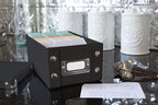 Snap-N-Store Index Card Holder Storage Box - Image 2