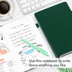 feela 5 Pack Journal Notebook Bulk - Image 4