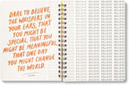 Compendium Spiral Notebook - Image 6