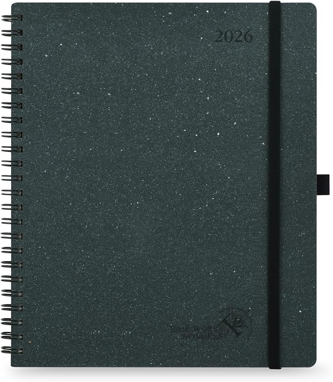 POPRUN 2026 Planner by POPRUN