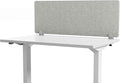Sound Absorbing Panel Privacy Shield by VaRoom