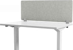 Sound Absorbing Panel Privacy Shield by VaRoom