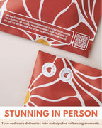 Poly Mailers 6 x 9 Inch - Image 3