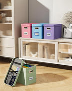 Oterri Portable Document Organizer - Image 7