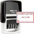 MaxMark Office Self Inking Date Stamp by Maxmark