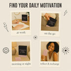 52 Affirmation Cards for a Badass - Image 4
