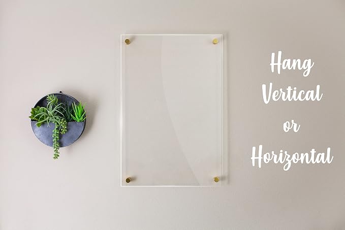 Acrylic Dry Erase Board for Wall - Image 4