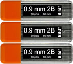 Bild Premium Mechanical Pencil Lead Refills by Bild