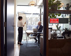 Magnetic Do Not Disturb Sign - Image 6