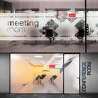 In Use or Available Door Sign for Home Office Restroom Conference Hotels - Image 4
