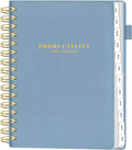 SUNEE 2026 Planner 5.9" x 8.3" – Dated Productivity Planner by SUNEE