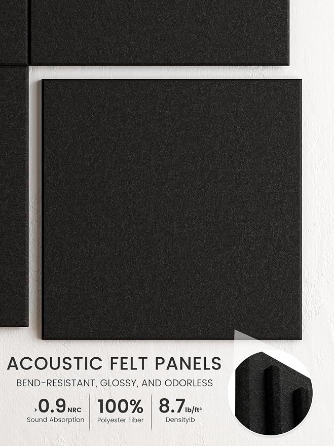 Bumusty Large Cork Board 47"x35" Alternative - Image 3