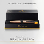Cross ATX Refillable Ballpoint Pen Presented in a Luxury Gift Box - Image 5