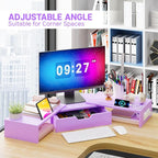 Elephance Dual Monitor Stand - Image 5