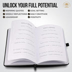 Planners with Purpose Gratitude Journal - Image 4
