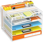 Docnest 5 Tier Letter Tray by DocNest
