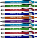 Personalized With your Custom Logo or Text Pens-Pack of 300- by Sypen