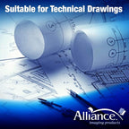 Alliance Wide Format Paper Rolls Bond Engineering - Image 4