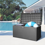 PATIOEASY 80GAL Deck Box - Image 3