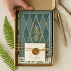 Crein Lynh Dot Grid Journal - Image 6
