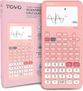 TOVO Scientific Calculator by CATIGA