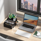 Pezin & Hulin Bamboo Charging Station - Image 6