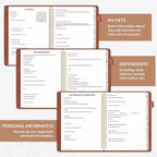SUNEE End of Life Planner - Image 4