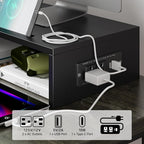 Elephance Dual Monitor Stand - Image 2