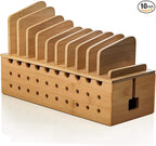 Prosumer's Choice Multi Device Charging Station by ProsumersChoice